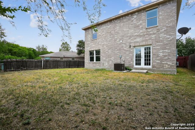 Listing photo id 16 for 9603 Shorebird