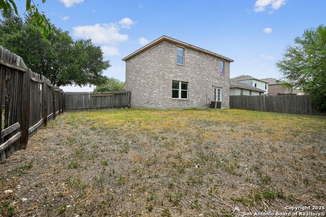 Listing photo id 17 for 9603 Shorebird