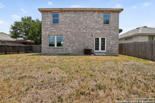 Listing photo id 18 for 9603 Shorebird