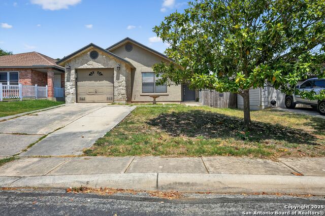 Details for 6739 Badger Pass, San Antonio, TX 78239
