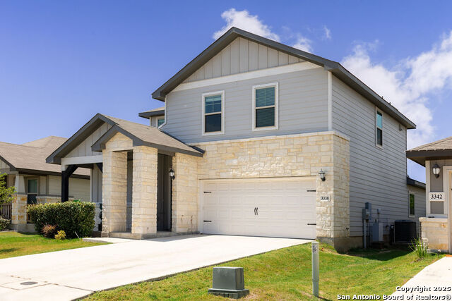 Details for 3338 Junction Bay, Converse, TX 78109