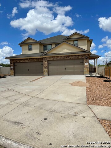 Details for 5508 Haven Springs  2, Converse, TX 78109