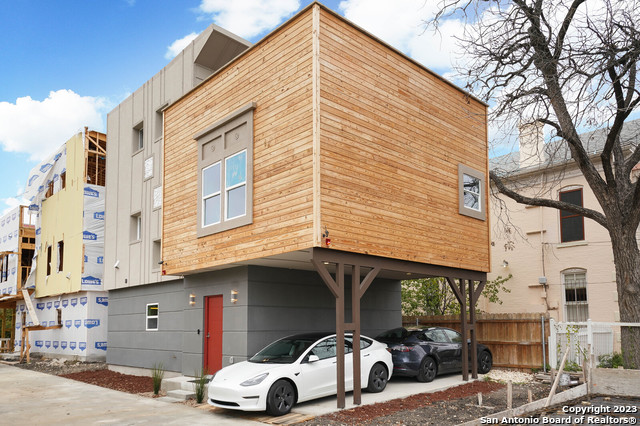 Details for 603 Euclid Ave W, San Antonio, TX 78212