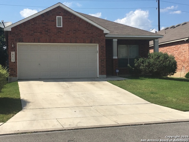Details for 8619 Lahemaa Falls, San Antonio, TX 78251