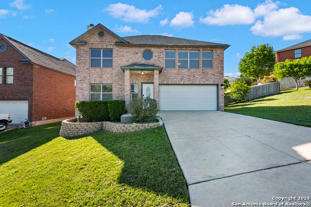 Details for 2110 Domal  , San Antonio, TX 78230