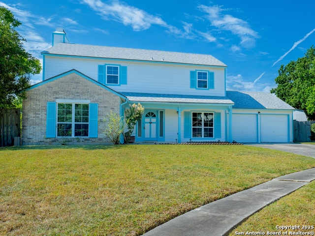 Details for 5106 Sierra Vis, San Antonio, TX 78233