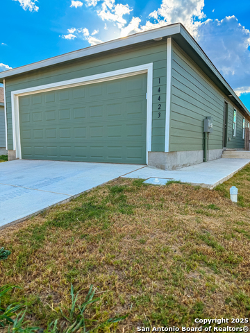 Details for 14423 Alluvium, San Antonio, TX 78223
