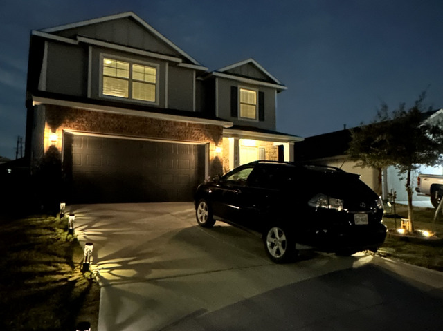 Details for 5946 Larkspur, San Antonio, TX 78218