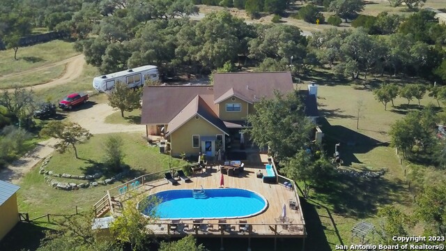 Details for 3245 Fm 470  , Bandera, TX 78003