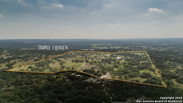 Details for Tbd 98.73 Acres Triple 3 Ranch, Blanco, TX 78606