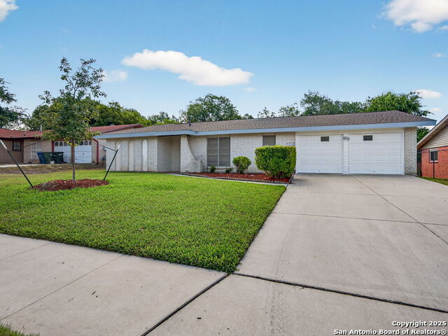 Details for 4230 Eagle Nest, San Antonio, TX 78233
