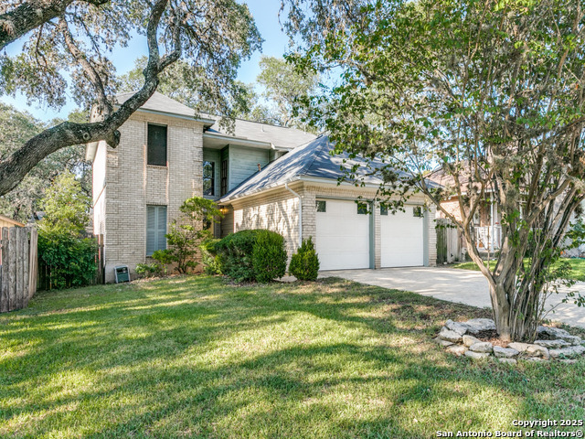 Details for 9526 Cloverdale, San Antonio, TX 78250