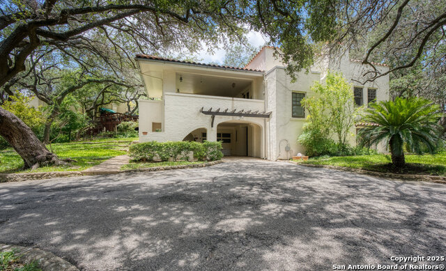 Details for 5351 Fredericksburg, San Antonio, TX 78229