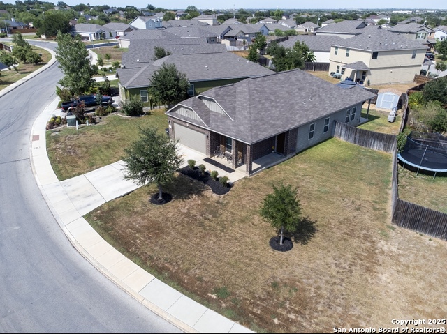 Details for 8002 Glasgow, San Antonio, TX 78223