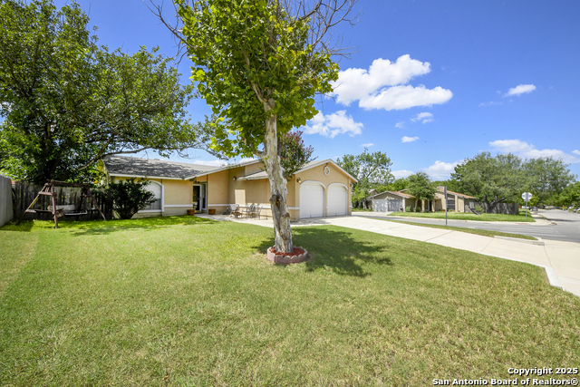 Details for 11403 Jarbo Pass, San Antonio, TX 78245