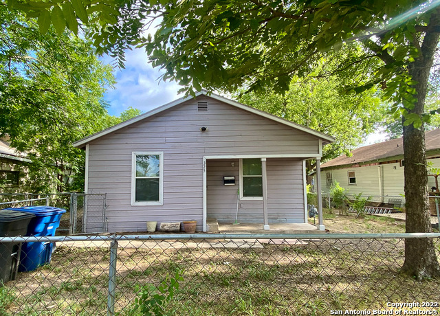 Details for 325 Belden  , San Antonio, TX 78214