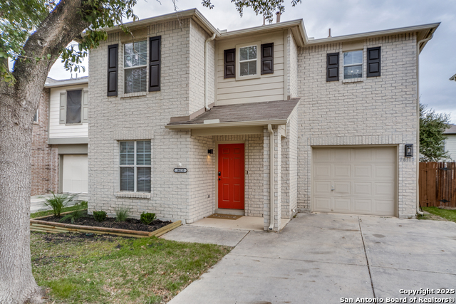 Details for 16110 Ambush Grove, San Antonio, TX 78247