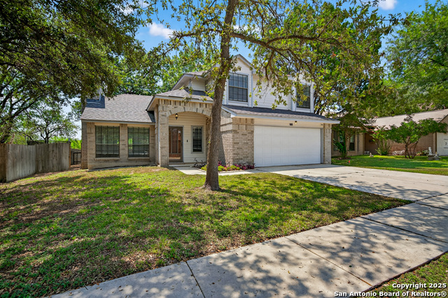 Listing photo id 1 for 1112 Dimrock