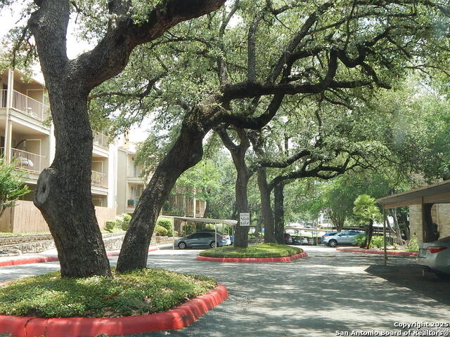 Details for 4119 Medical  304 F, San Antonio, TX 78229