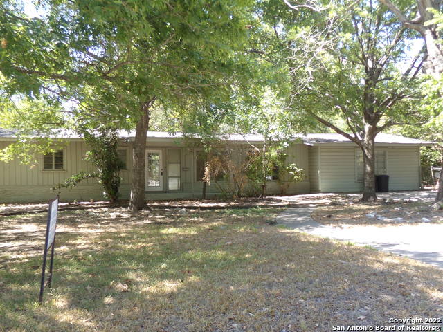 Details for 320 Tuttle  , Terrell Hills, TX 78209