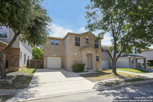 Details for 30 Knights Peak, San Antonio, TX 78254