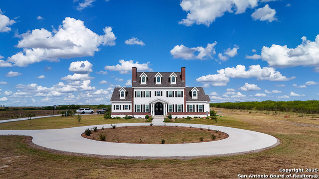 Details for 741 County Road 159, Kenedy, TX 78119