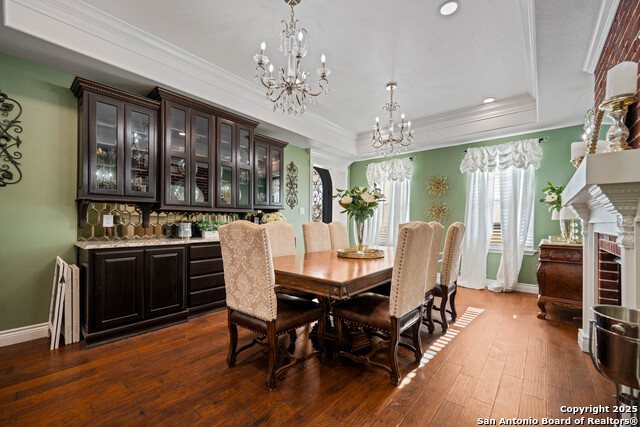 Image 3 of 69 For 741 County Road 159