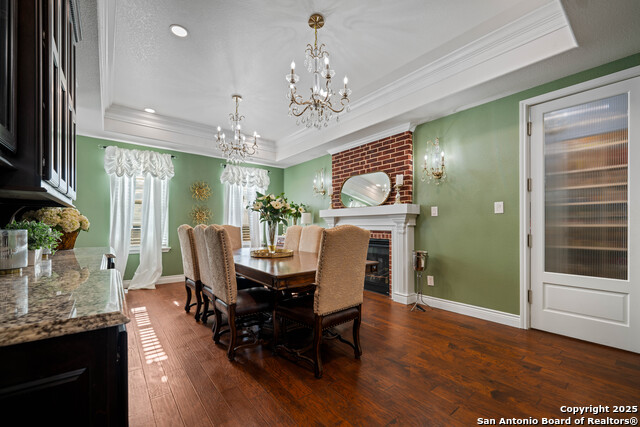 Image 36 of 69 For 741 County Road 159