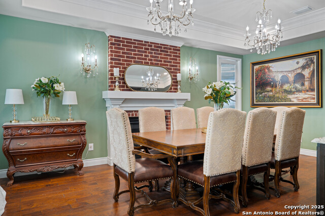 Image 38 of 69 For 741 County Road 159