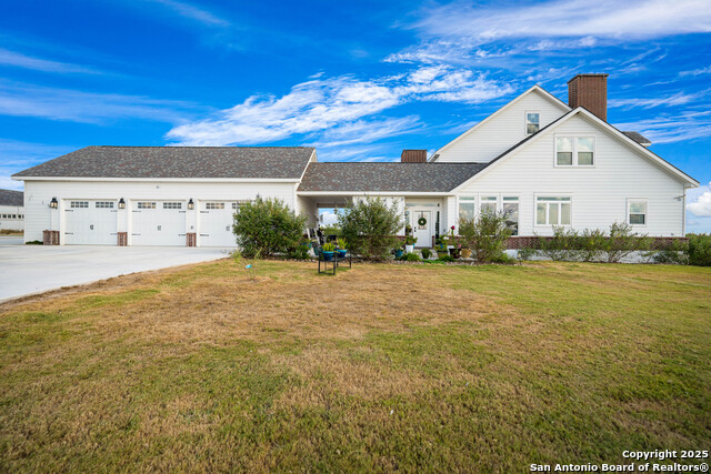 Image 45 of 69 For 741 County Road 159