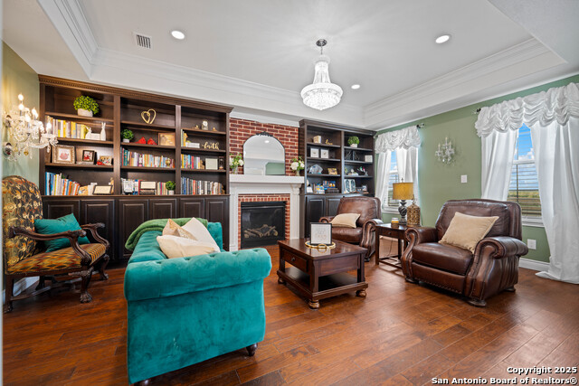 Image 5 of 69 For 741 County Road 159