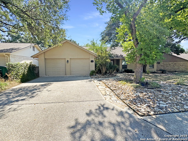 Details for 15206 Delachaise, San Antonio, TX 78232