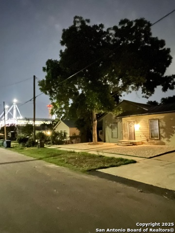Details for 119 Fairfax  , San Antonio, TX 78203