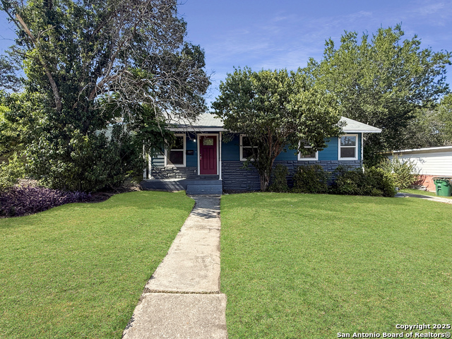Details for 151 Morningview, San Antonio, TX 78220