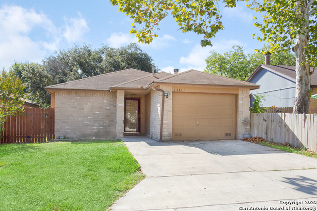 Listing photo id 1 for 11430 Potter Valley