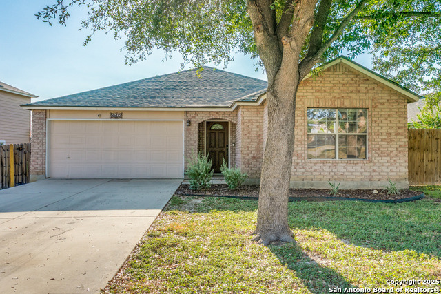 Details for 8503 Chickasaw Bluff, Converse, TX 78109