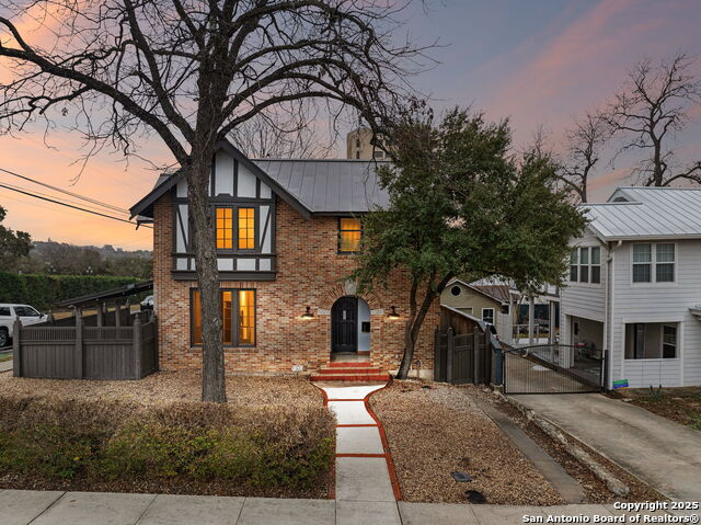Details for 162 Davis  , San Antonio, TX 78209