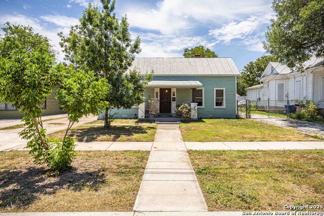Details for 920 Lamar  , San Antonio, TX 78202