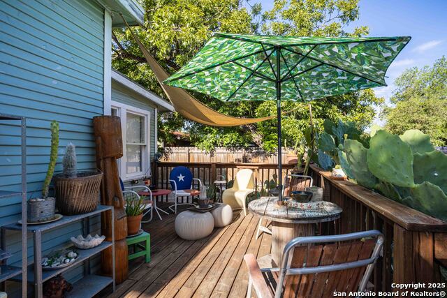 Listing photo id 12 for 920 Lamar
