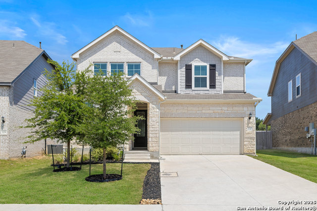 Details for 330 Aberdeen, Boerne, TX 78015