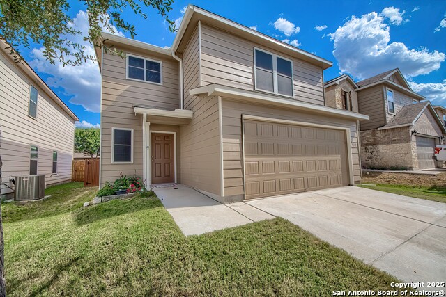 Details for 420 Auburn Park, Selma, TX 78154