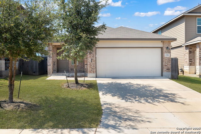 Details for 11902 Mulberry, San Antonio, TX 78245