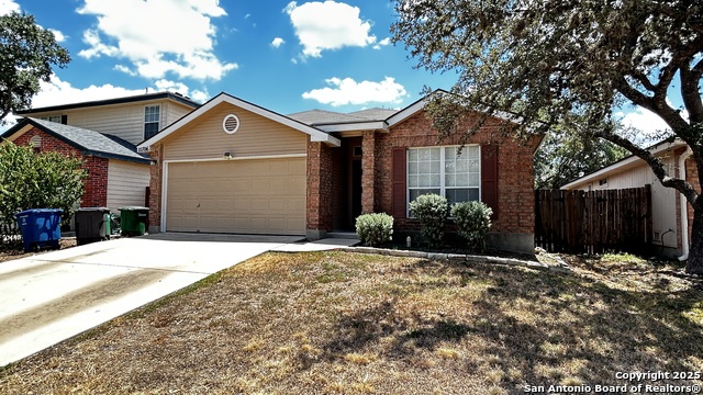 Details for 10706 Leopard Path, San Antonio, TX 78251