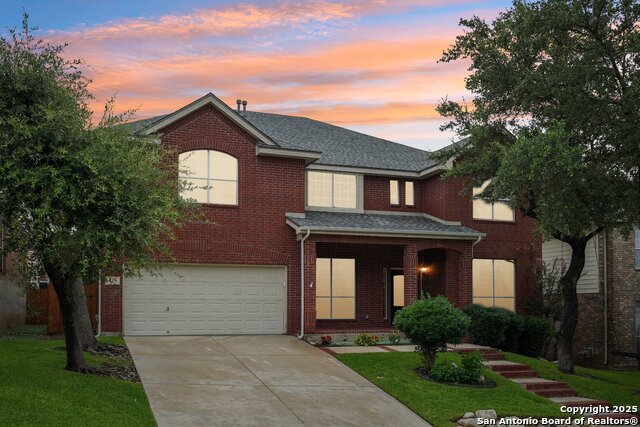 Details for 519 Catanbo  , San Antonio, TX 78258