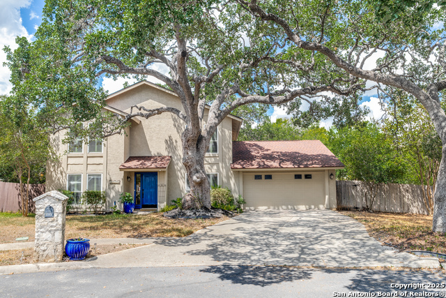 Details for 13734 Pebble Point, San Antonio, TX 78231