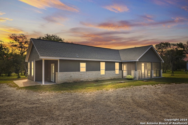 Details for 281 Wood Valley Dr, Adkins, TX 78101
