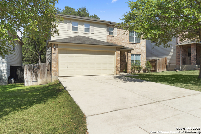Details for 16914 Union Cavern, San Antonio, TX 78247