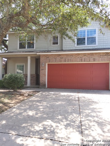 Details for 21735 Thunder Basin, San Antonio, TX 78261