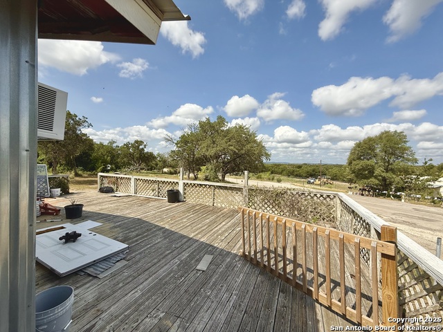 Listing photo id 2 for 9702 State Highway 16