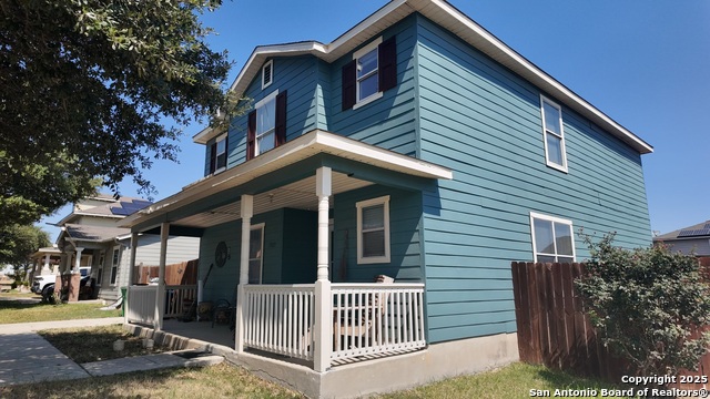 Details for 1923 Ansley Blvd W, San Antonio, TX 78224
